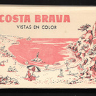 Espanja - Costa Brava kuvahaitari - pikkukuva 1