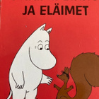 MUUMIPEIKKO JA ELÄIMET - pikkukuva 1