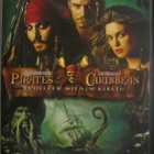 Pirates of the Caribbean • Kuolleen Miehen Kirstu DVD - pikkukuva 1