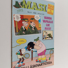 Mort Walker : Masi 5/1982 - pikkukuva 1
