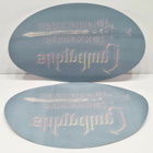 2kpl Dungeons & Dragons Store Promo ikkunatarra - pikkukuva 2