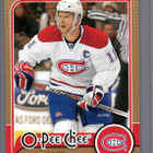 2008-09 O-Pee-Chee - 0,15 € / kpl - pikkukuva 3