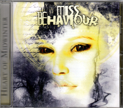 { miss behaviour - heart of midwinter (melodic hard rock) }