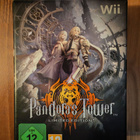 Pandora's Tower Limited Edition Wii PAL CIB - pikkukuva 1