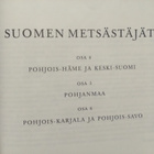 Suomen Metsästäjät - osa 4, 5, 6  (sid.) - pikkukuva 1