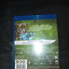 Teenage Mutant Ninja Turtles Blu-ray - pikkukuva 2