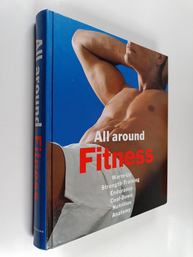 Oliver Barteck : All Around Fitness