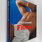 Oliver Barteck : All Around Fitness - pikkukuva 1