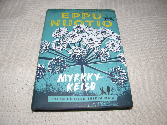 Eppu Nuotio Myrkkykeiso  -sid