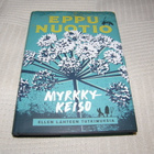 Eppu Nuotio Myrkkykeiso  -sid - pikkukuva 1