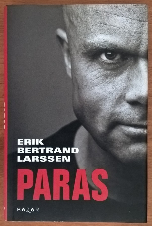 Erik Bertrand Larssen: Paras