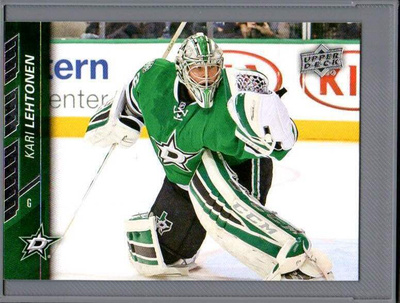2015-16 Upper Deck - 0,20 € / kpl