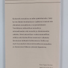 Kristinusko ja moraali - pikkukuva 2
