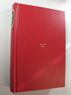 The Reader's Digest : Great Encyclopaedic Dictionary, Vol...