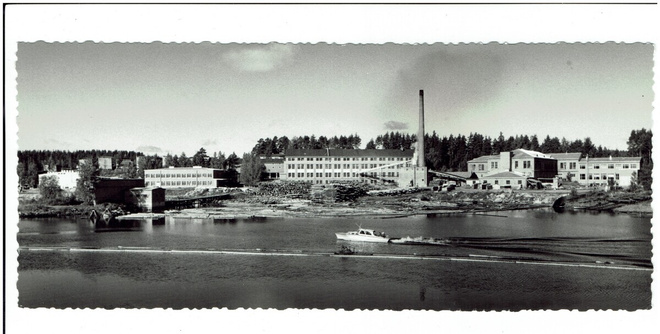 Vaajakoski, Jyväskylä