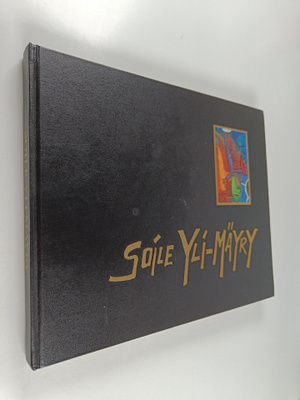 Soile Yli-Mäyry : Soile Yli-Mäyry