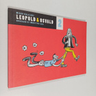 Mikko Kalajoki : Leopold & Osvald 2 : Koskaan et muuttua saa - pikkukuva 1