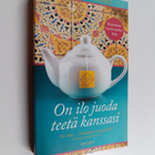 Mamen Sanchez : On ilo juoda teetä kanssasi - pikkukuva 1