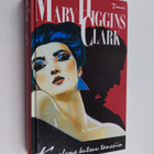 Mary Higgins Clark : Kuolema kutsuu tanssiin - pikkukuva 1