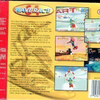 * Wave Race 64 PAL N64 PAL - EUR Lue Kuvaus - pikkukuva 2