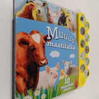 Muuuu maatilalla : 10 maatilan ääntä - pikkukuva 1