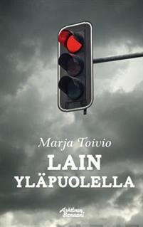 Lain yläpuolella, UUSI kirja
