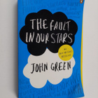 John Green : The fault in our stars - pikkukuva 1
