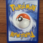 Pokemon Hisuian Basculin SWSH273 Holo Promo - pikkukuva 2