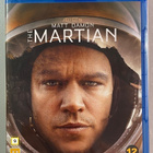The Martian - Blu-ray ( uusi ) - pikkukuva 1