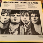 MAILER MACKENZIE BAND - Mailer Mackenzie Band - pikkukuva 4
