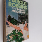 Harold Robbins : The dream merchants - pikkukuva 1