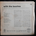 Beatles - With the Beatles lp - pikkukuva 2