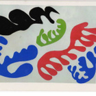 kortti ** Matisse Muotokuva sisustus musiikki - erilaisia - pikkukuva 5