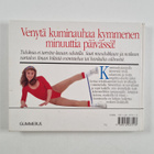 Tamilee Webb : Kuminauhajumppa - pikkukuva 2