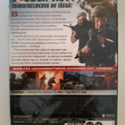 The Expendables 3,(UUSI-AVAAMATON)  - DVD - pikkukuva 2