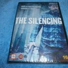THE SILENCING      -        DVD - pikkukuva 1