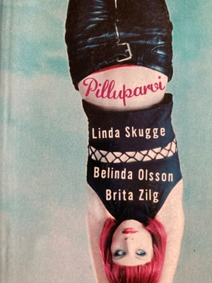 SKUGGE: PILLUPARVI