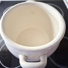 Arabia voipytty piippuleimalla k 14,5, Ø19 cm - pikkukuva 4