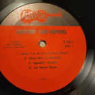 Lightnin' Sam Hopkins - Lightnin' Sam Hopkins - pikkukuva 3