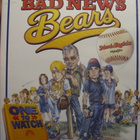 BAD NEWS BEARS DVD SPECIAL COLLECTOR?S EDITION - pikkukuva 1