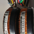 Rengassydänmuuntajat 230/2x26 V - pikkukuva 1