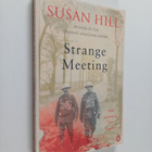 Susan Hill : Strange meeting - pikkukuva 1