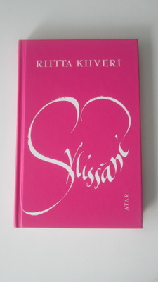 Sylissäni - Riitta Kiiveri