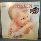 LP Van Halen:1984 - pikkukuva 1