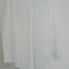 Valkoinen H&M oversize kauluspaita (S/M) uudenveroinen - pikkukuva 1