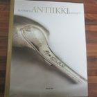 SUOMEN ANTIIKKIESINEET - hakemisto !! - pikkukuva 1