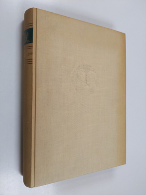 Eric Bahne : P. C. Rettig ja kumpp. 1845-1945 : Gevlen Wa...