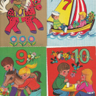 16 Pirkko Koskimies-korttia. Kulkeneet - pikkukuva 4