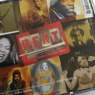 Rent original broadway cast recording CD x 2 - pikkukuva 4