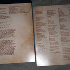 Opeth - Sorceress 2LP 2016 - pikkukuva 4